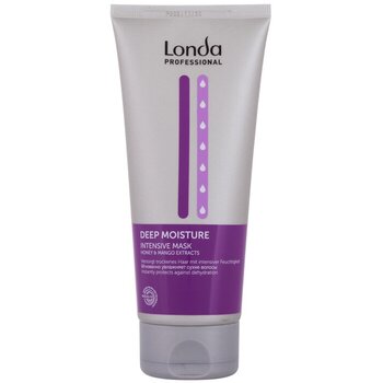 Deep Moisture Mask ( suché a namáhané vlasy ) - Maska na vlasy